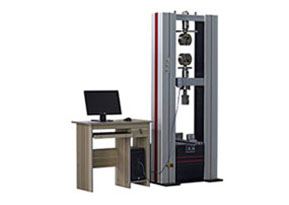 隔墻板抗壓強(qiáng)度試驗(yàn)機(jī)